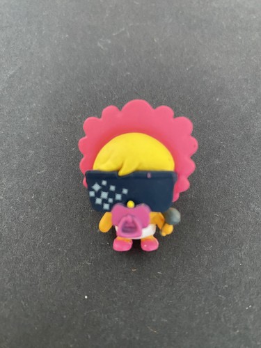 Moshi monster series - monster, 2