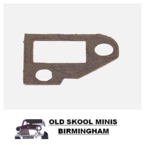 Classic mini front - front, wheel