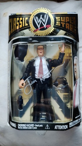 Jim ross referee wrestling - referee,