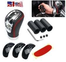 5/6 Speed Car Manual Gear