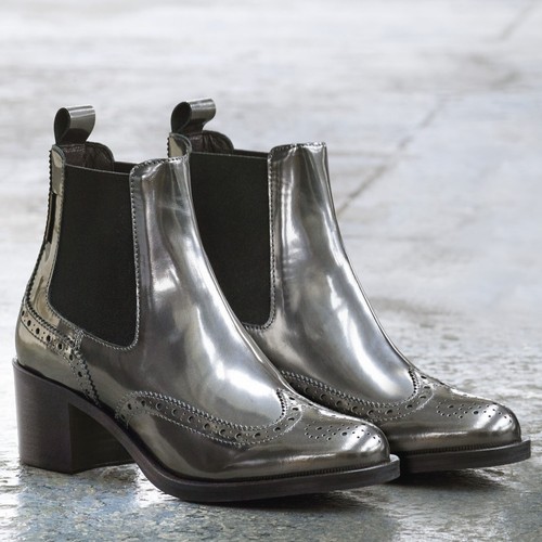 Russell bromley cavendish - russell,