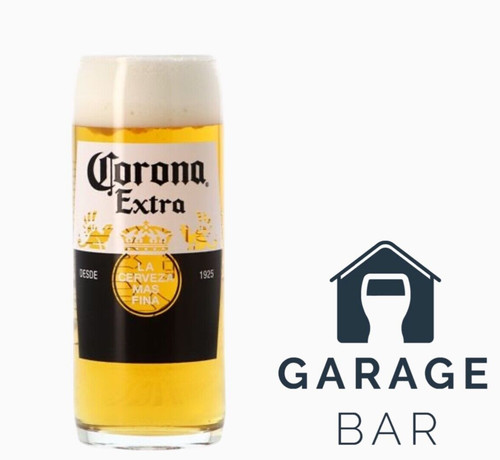 Single corona beer - single, pint