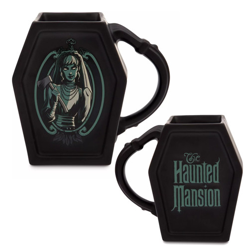 Disney parks haunted - parks, mansion