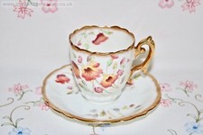 RARE Antique William A