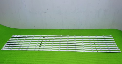 Full led backlight - led, strip