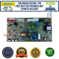 VAILLANT ECOTEC PRO 24 28 PCB