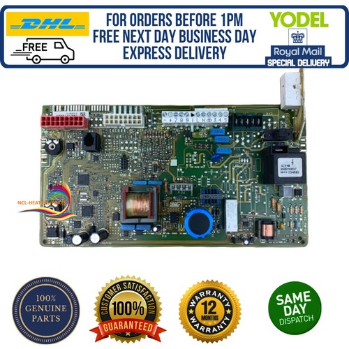 Vaillant ecotec pro - pro, 24