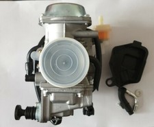 Brand New Carburettor Carb