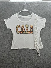 Davida Women's Graphic Tee