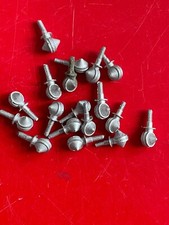 O GAUGE COACH TORPEDO ROOF VENTILATORS