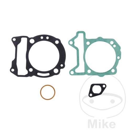 Athena top end - set, fits
