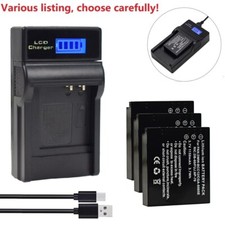 Replacement Battery or USB LED
