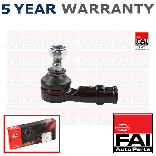 Fai front left tie - front, rod