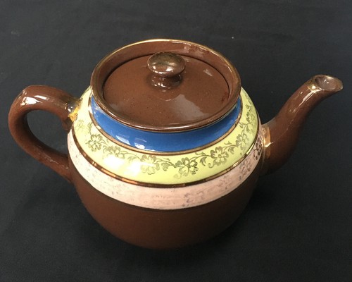Sadler brown betty teapot - brown,