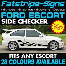 to fit FORD ESCORT GRAPHICS