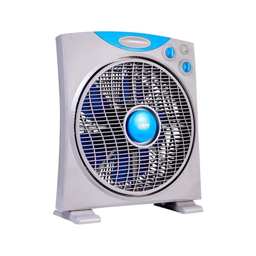 Ram cooling fans - cooling,