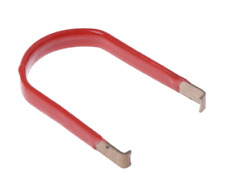 Wheel Nut Stud Cap Removal