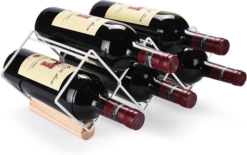 Wine rack metal - wine,