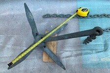 Dinghy / Small Boat Anchor [myRef:240702]
