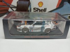 SPARK - PORSCHE 911 996 GT3-R