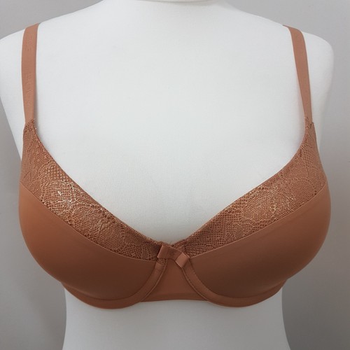 2252 underwired padded - ex,