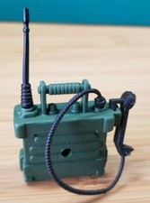 Scale toy portable - 1/10,
