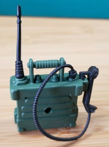 Scale toy portable - rc,