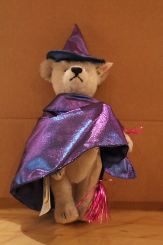 Steiff 651007 magic bear - steiff,