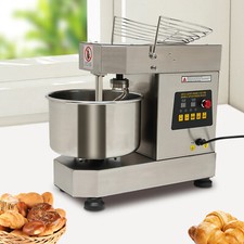 Pizza Dough Mixer Commercial