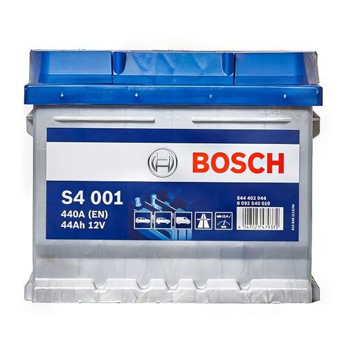 S4001 001 bosch - 001, battery