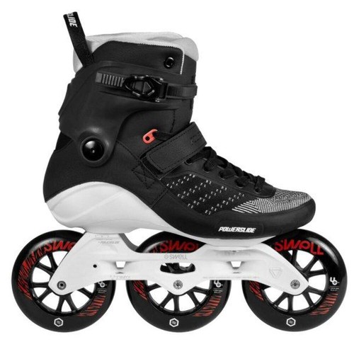 Powerslide swell 110mm metalic - powerslide,