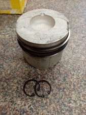 Perkins Prima Piston Kit .5mm