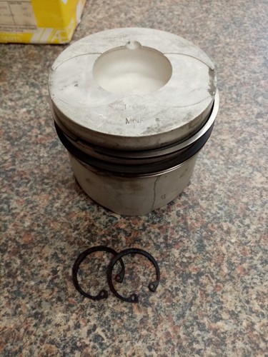 Perkins prima piston kit 5mm - piston, .5mm