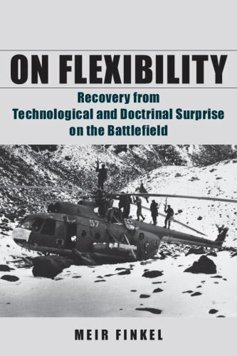 Flexibility recovery from - recovery,