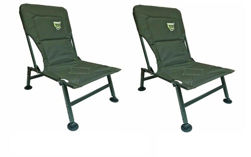 Folding carp fishing - 2,