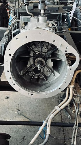 Adapter plate for - plate,