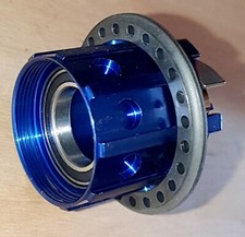 TUNE Singlespeed Shimano