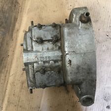 Velocette LE200 LE 200 Engine Crankcases + Cam