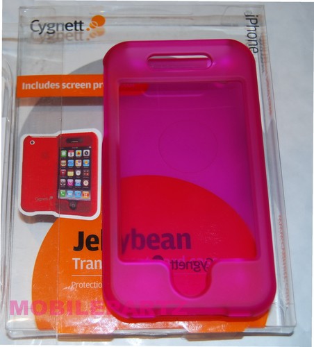 Cygnett iphone 3gs - cygnett, 3g