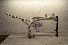 Reinforced pit bike dirt bike