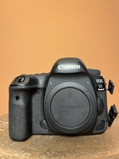 Canon EOS 5D Mark IV 30.4MP