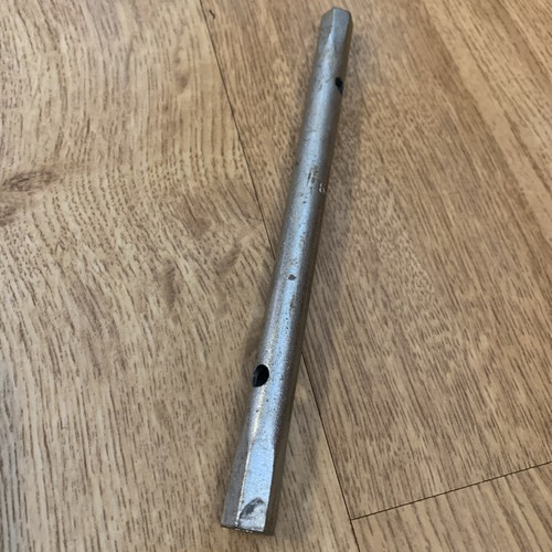 Long metric box - 6, x
