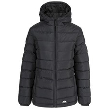 Womens Padded Jacket Casual