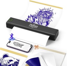 P84 Tattoo Stencil Printer -