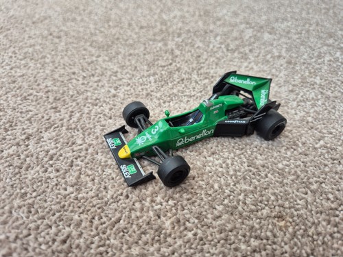 Classic tyrrell 012 - classic,