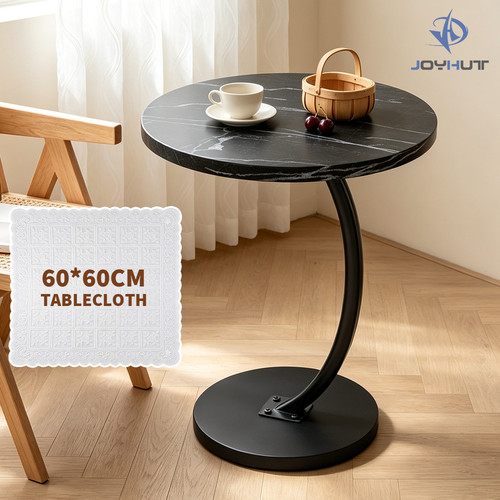 Small shape sofa - side, table