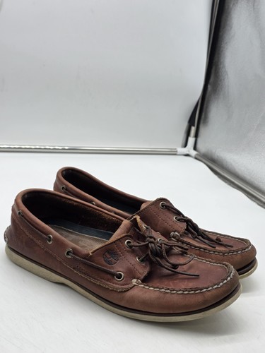 Timberland boat shoes mens - timberland,