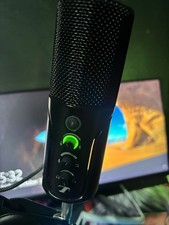 Sennheiser Profile USB Microphone (Microphone Only, no Cable, No Stand)