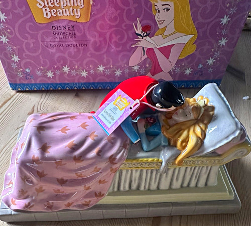 Royal doulton disney - royal,