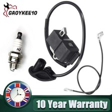 Ignition Coil Spark Plug Set